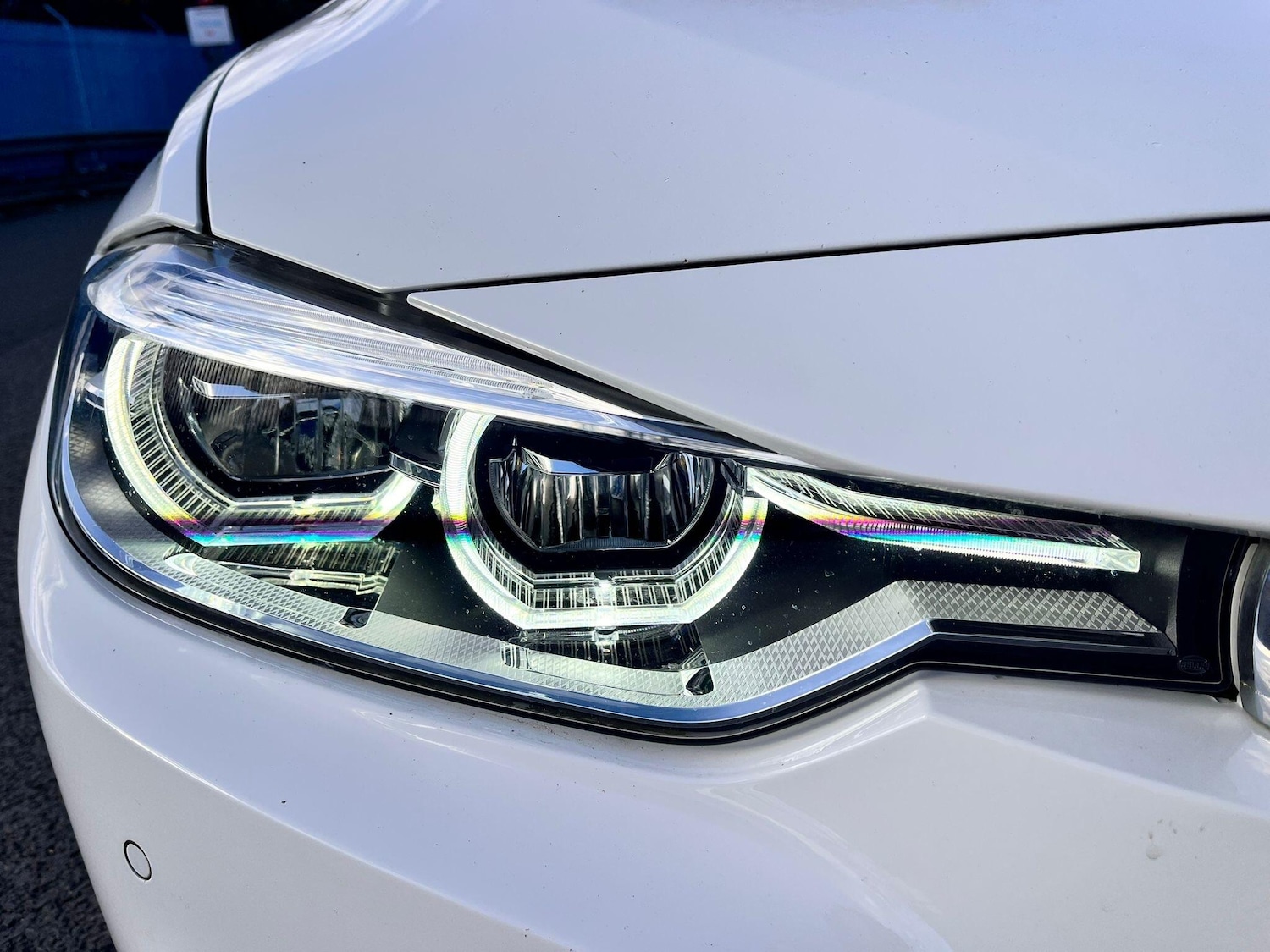 Used BMW 3 Series 2016 for sale - 78115419: Photo 60