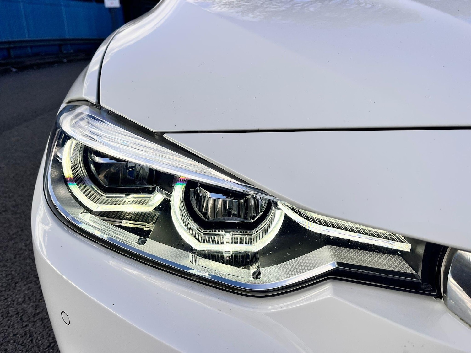 Used BMW 3 Series 2016 for sale - 78115419: Photo 61