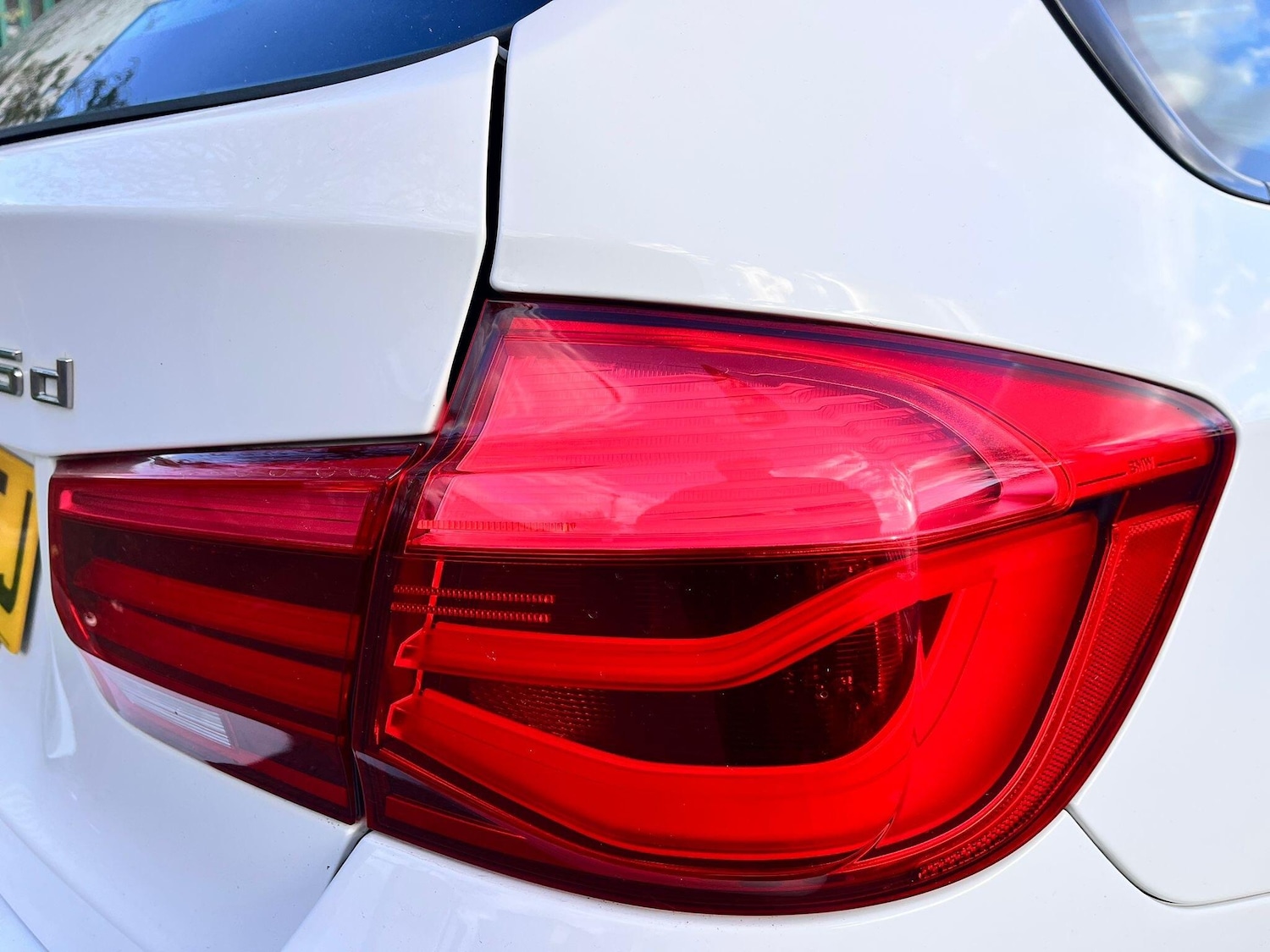 Used BMW 3 Series 2016 for sale - 78115419: Photo 63