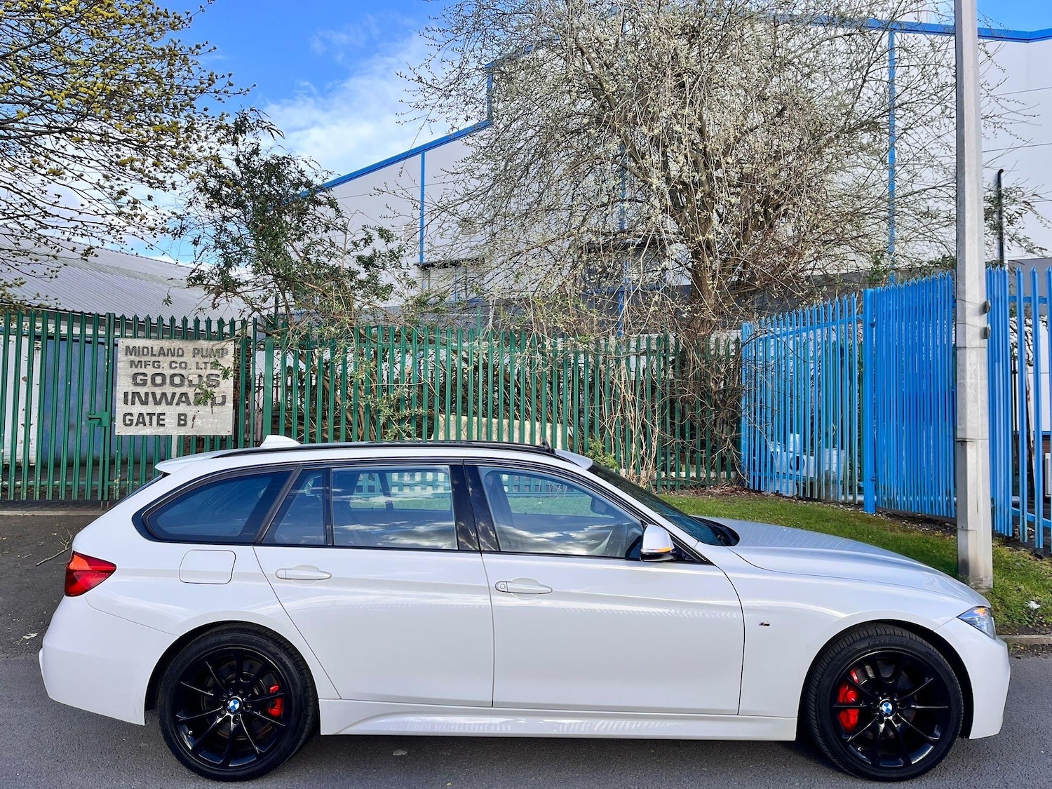 Used BMW 3 Series 2016 for sale - 78115419: Photo 8