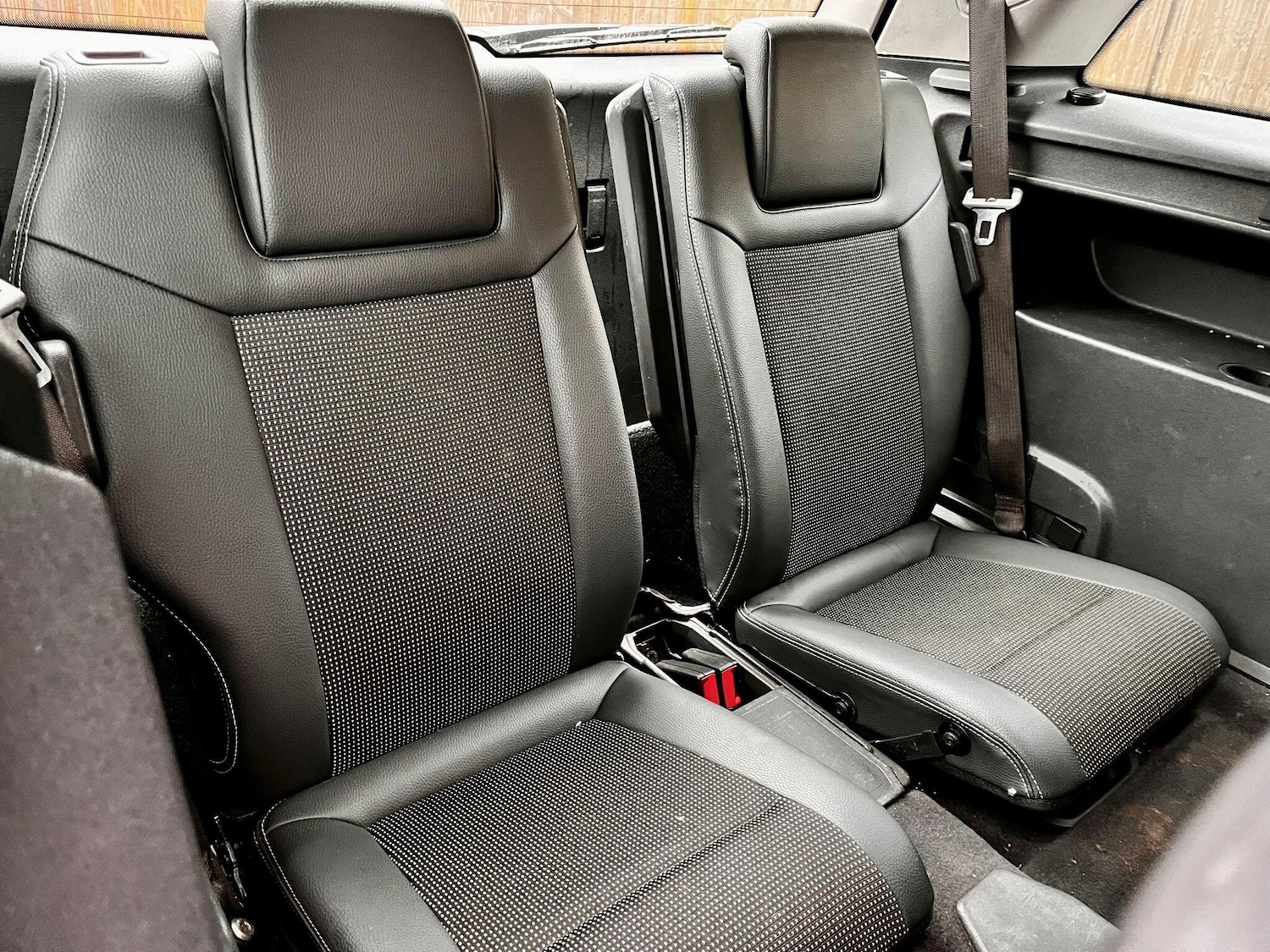 Used Vauxhall Zafira 2009 for sale - 77331809: Photo 16