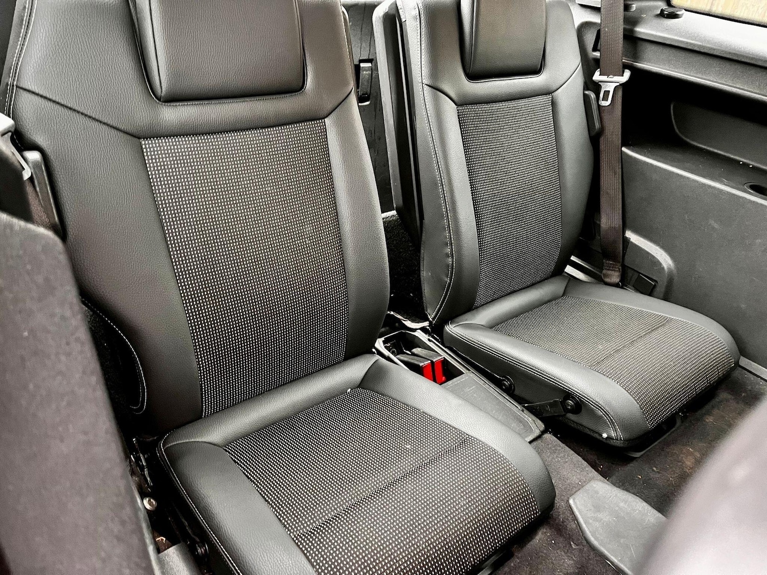 Used Vauxhall Zafira 2009 for sale - 77331809: Photo 19