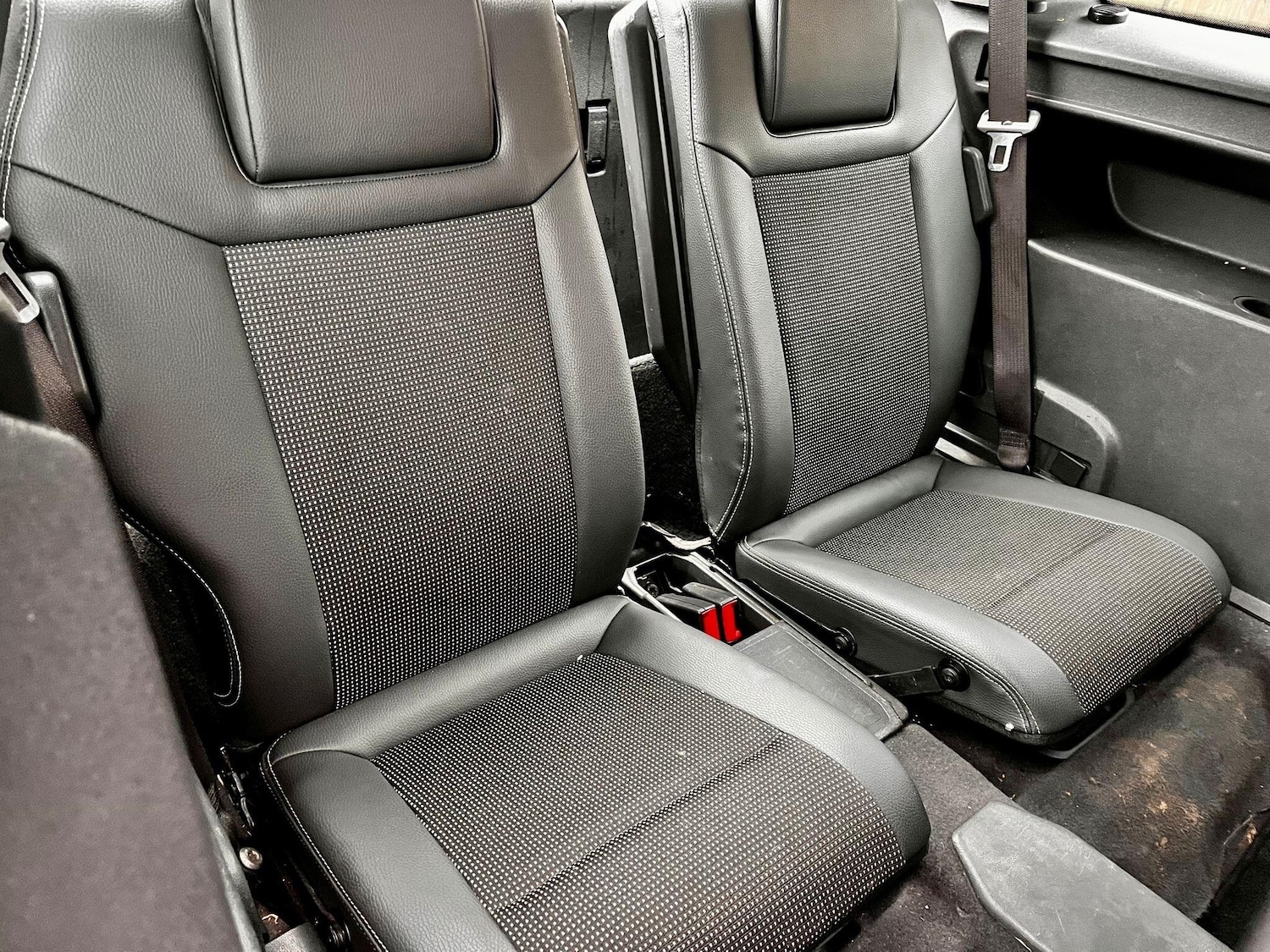 Used Vauxhall Zafira 2009 for sale - 77331809: Photo 20