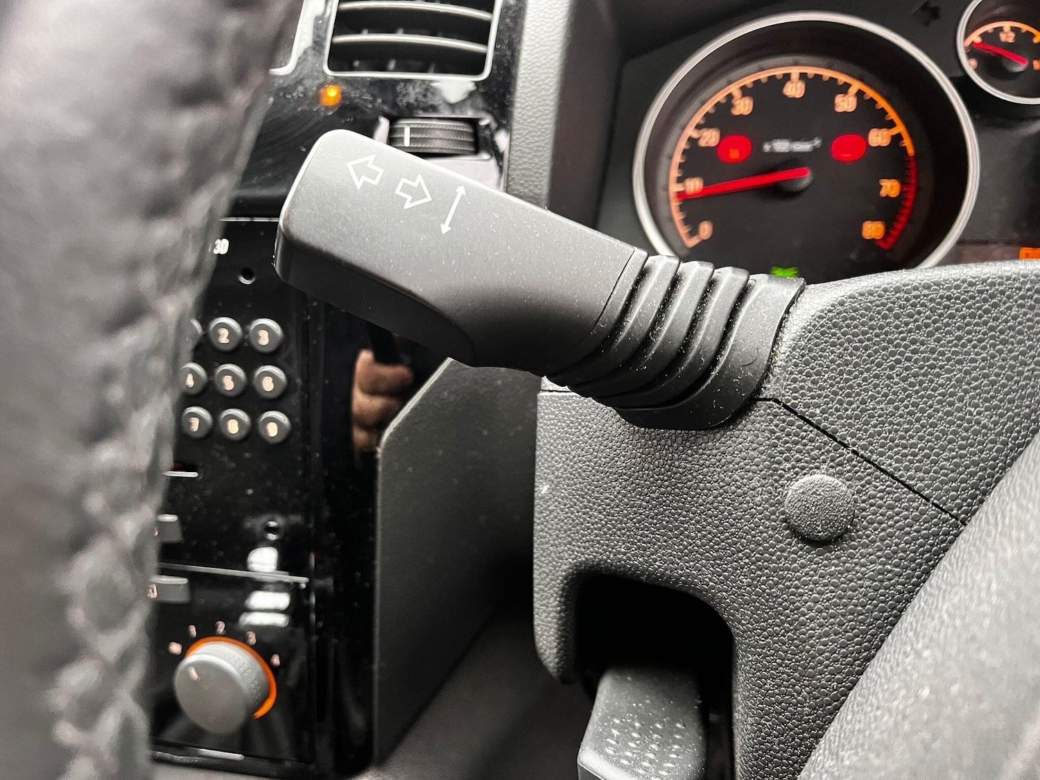 Used Vauxhall Zafira 2009 for sale - 77331809: Photo 21