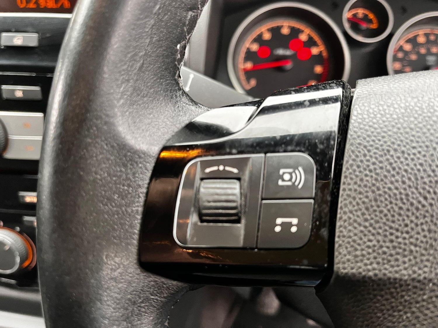 Used Vauxhall Zafira 2009 for sale - 77331809: Photo 23