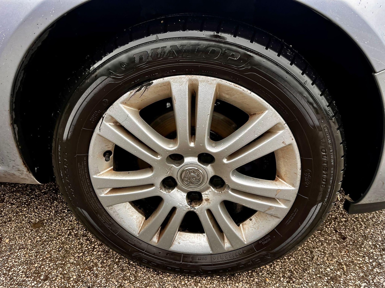 Used Vauxhall Zafira 2009 for sale - 77331809: Photo 27