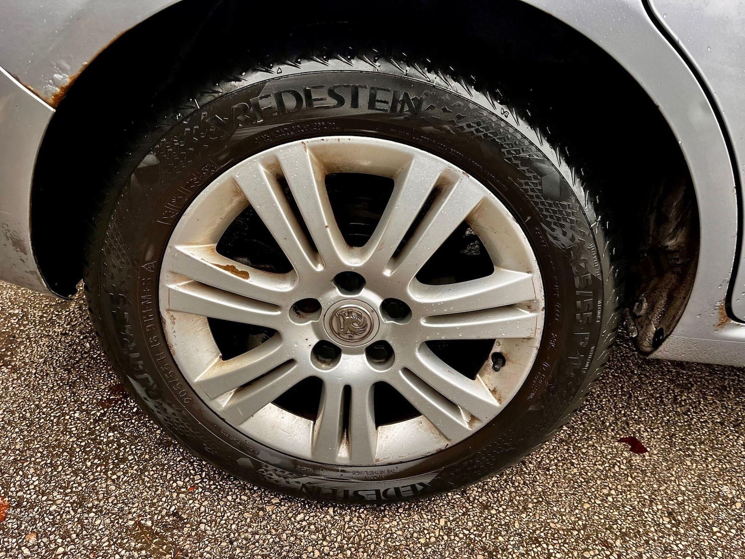 Used Vauxhall Zafira 2009 for sale - 77331809: Photo 30