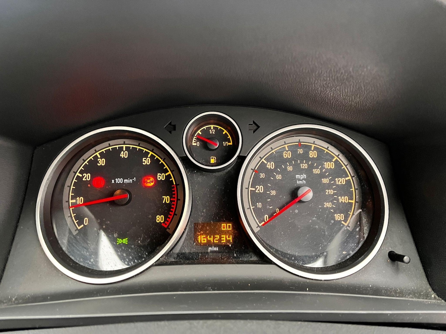 Used Vauxhall Zafira 2009 for sale - 77331809: Photo 32