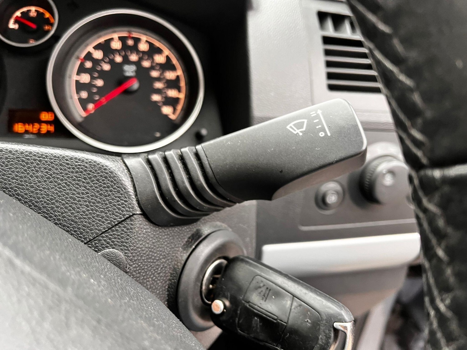 Used Vauxhall Zafira 2009 for sale - 77331809: Photo 42