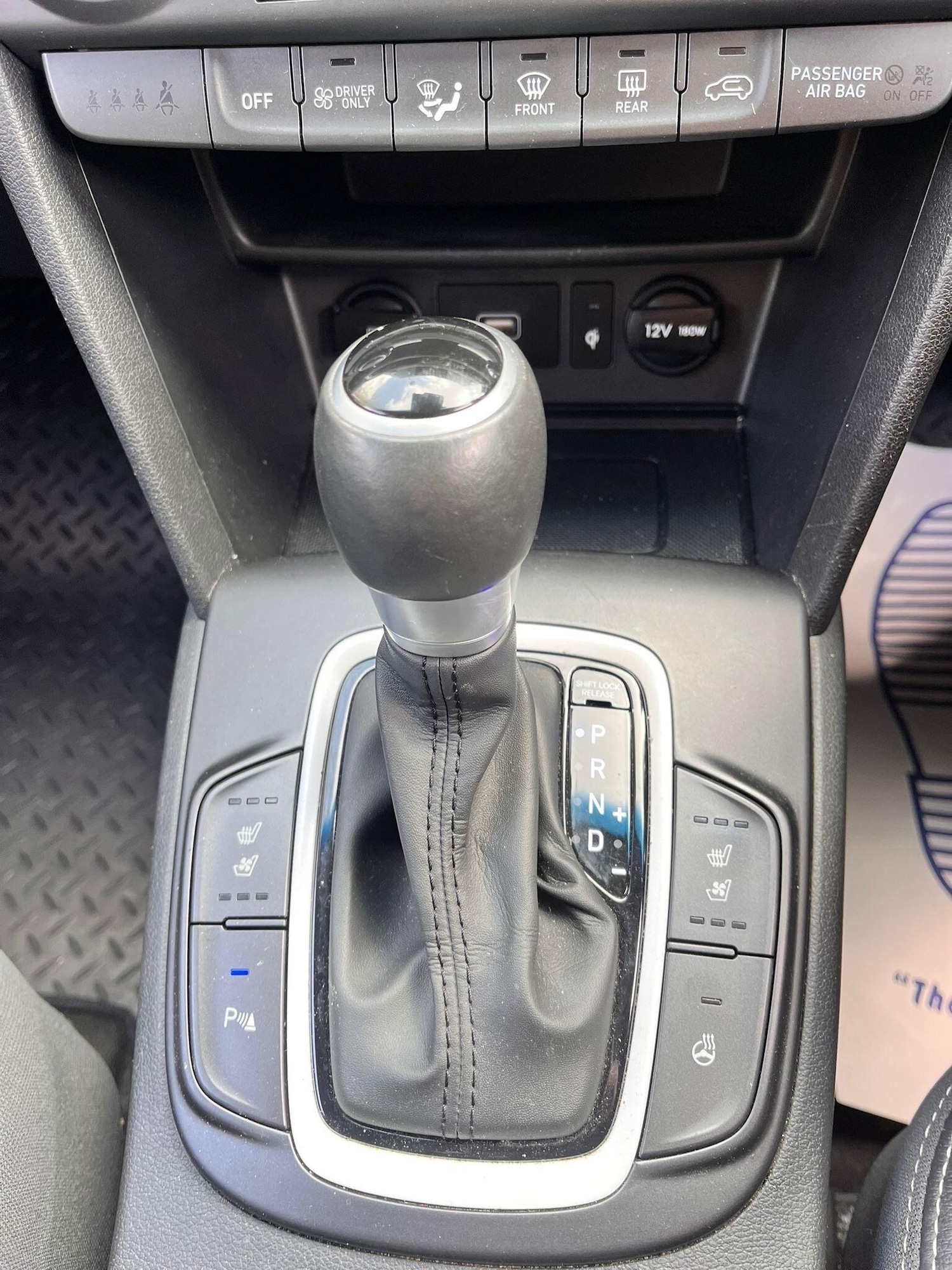 Used Hyundai KONA 2021 for sale - 78033625: Photo 11