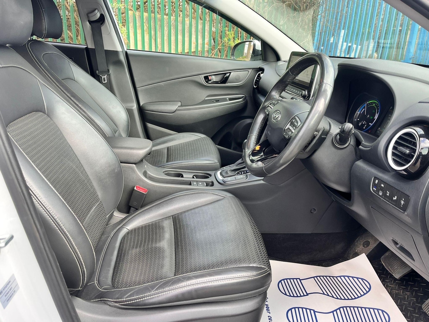 Used Hyundai KONA 2021 for sale - 78033625: Photo 13