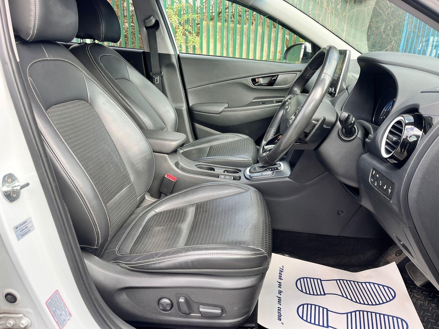 Used Hyundai KONA 2021 for sale - 78033625: Photo 14