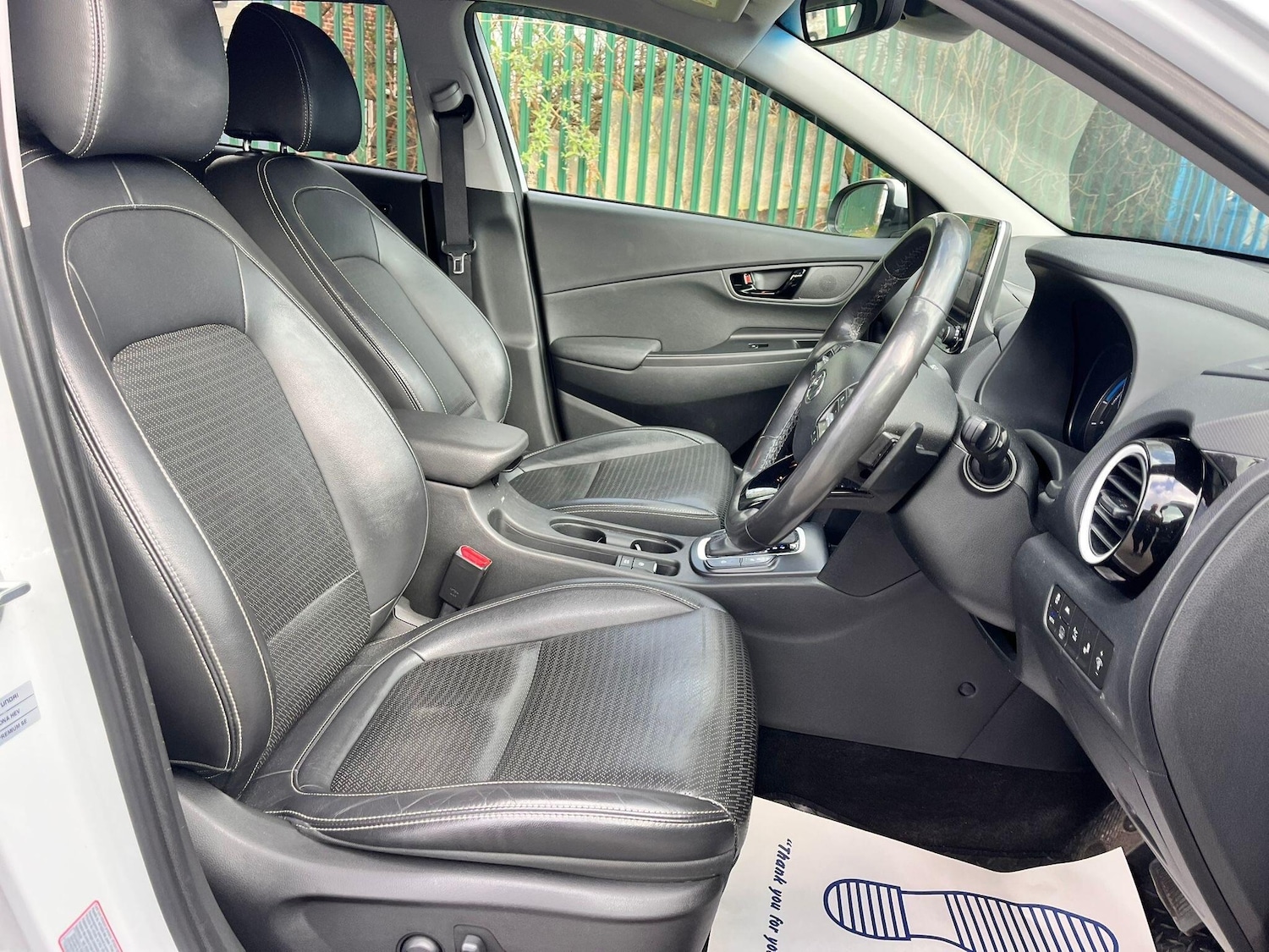 Used Hyundai KONA 2021 for sale - 78033625: Photo 15