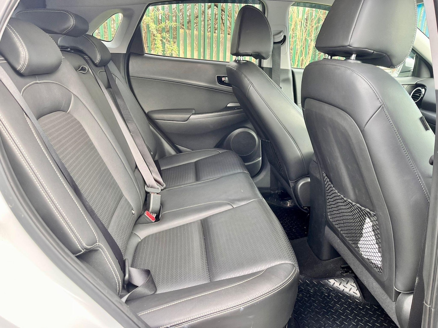 Used Hyundai KONA 2021 for sale - 78033625: Photo 16