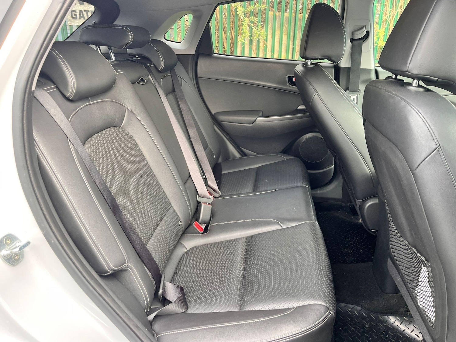 Used Hyundai KONA 2021 for sale - 78033625: Photo 17