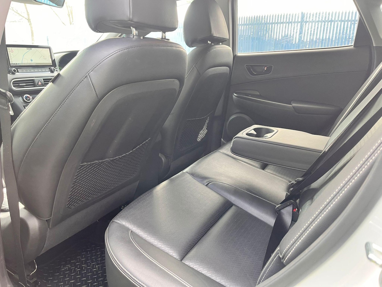 Used Hyundai KONA 2021 for sale - 78033625: Photo 19