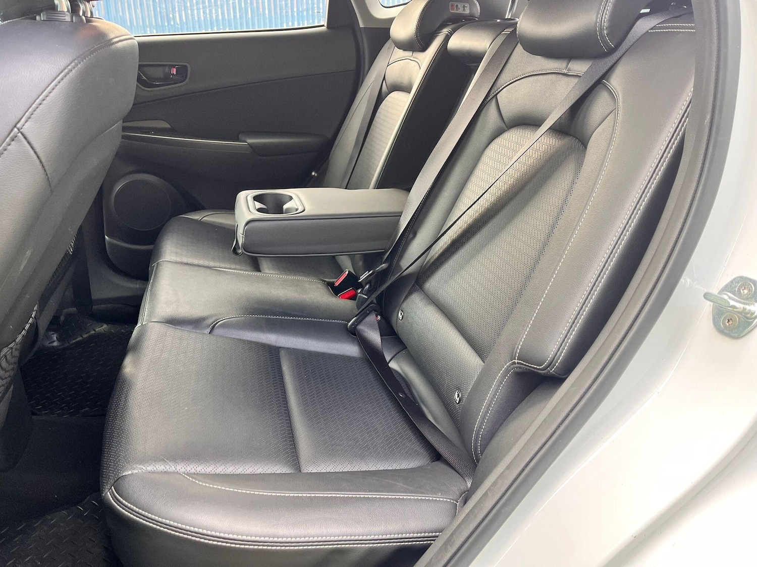 Used Hyundai KONA 2021 for sale - 78033625: Photo 20