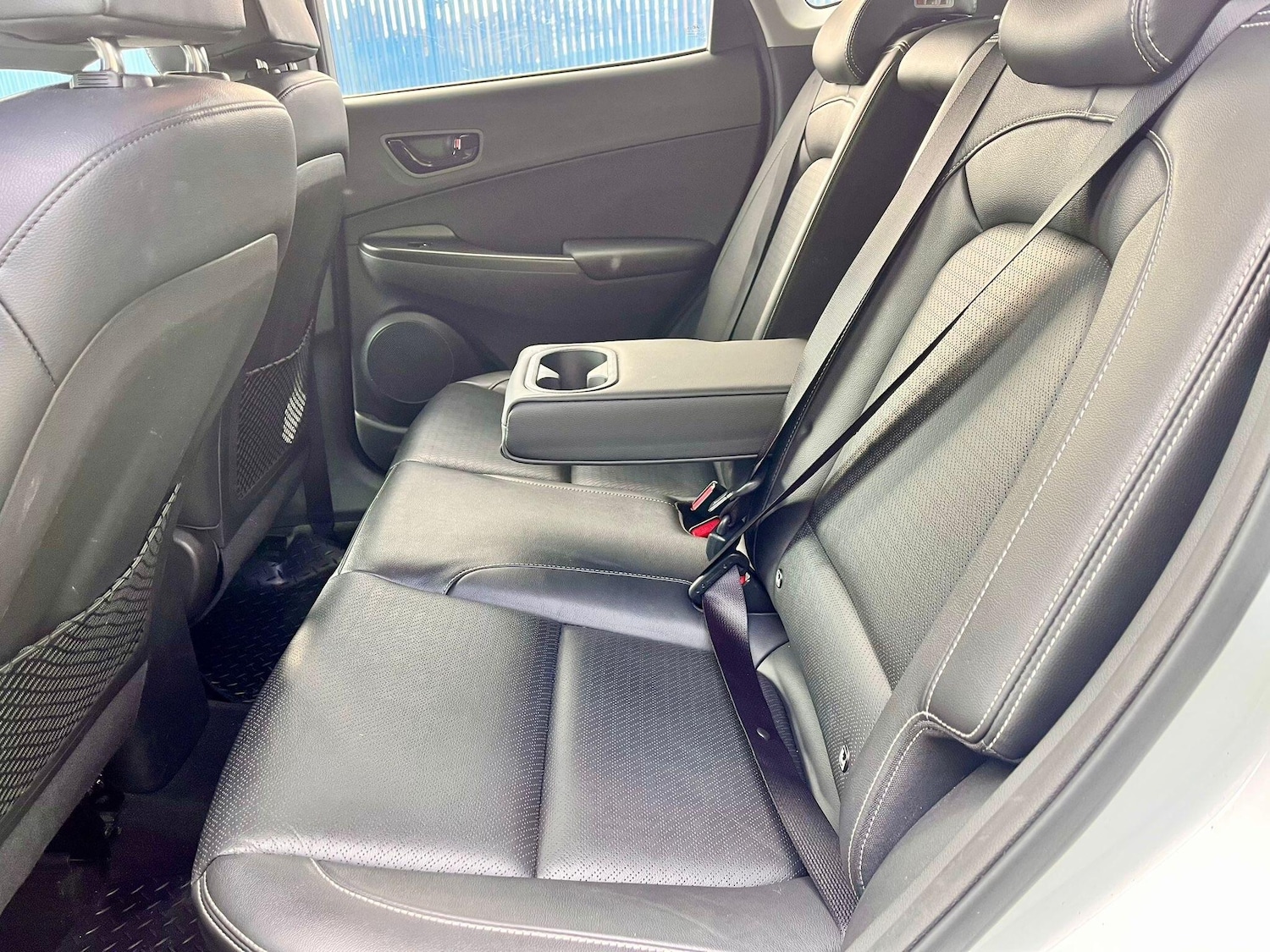 Used Hyundai KONA 2021 for sale - 78033625: Photo 21