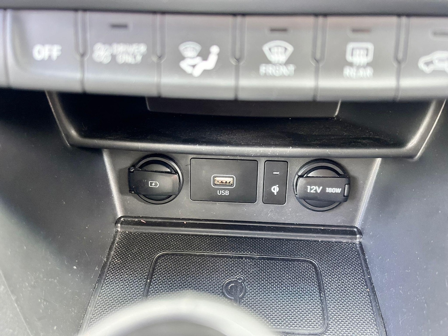 Used Hyundai KONA 2021 for sale - 78033625: Photo 25