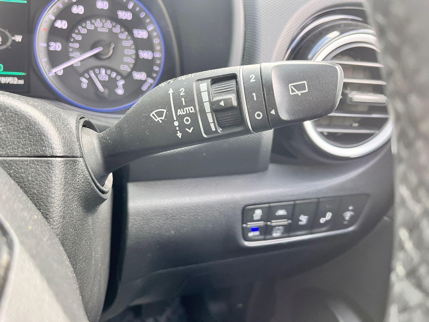 Used Hyundai KONA 2021 for sale - 78033625: Photo 31