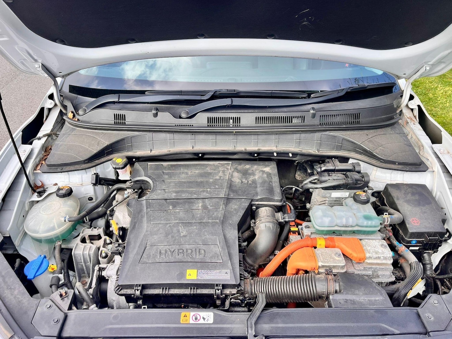 Used Hyundai KONA 2021 for sale - 78033625: Photo 32