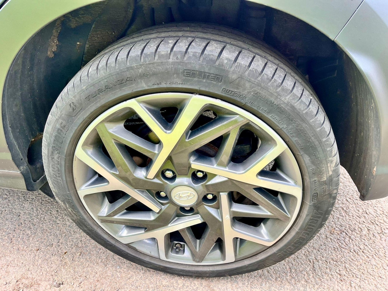 Used Hyundai KONA 2021 for sale - 78033625: Photo 34