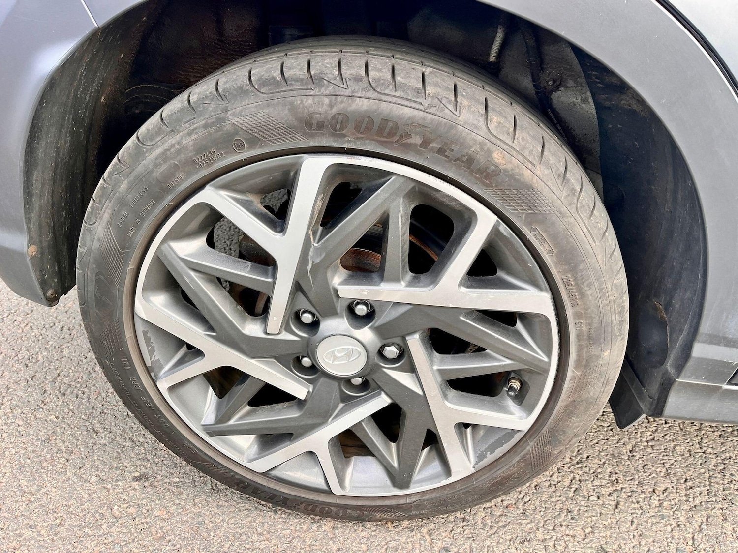 Used Hyundai KONA 2021 for sale - 78033625: Photo 35