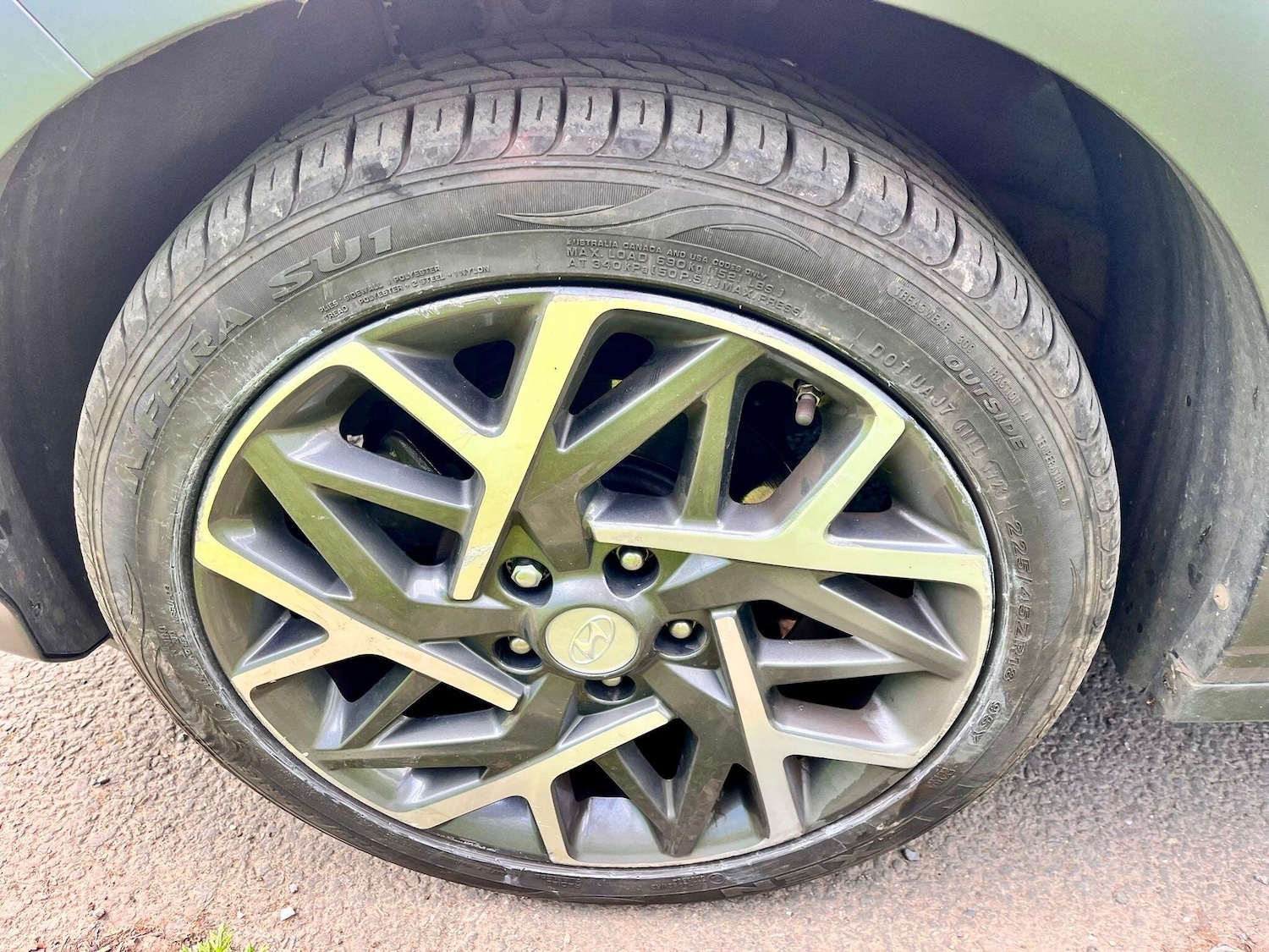 Used Hyundai KONA 2021 for sale - 78033625: Photo 36