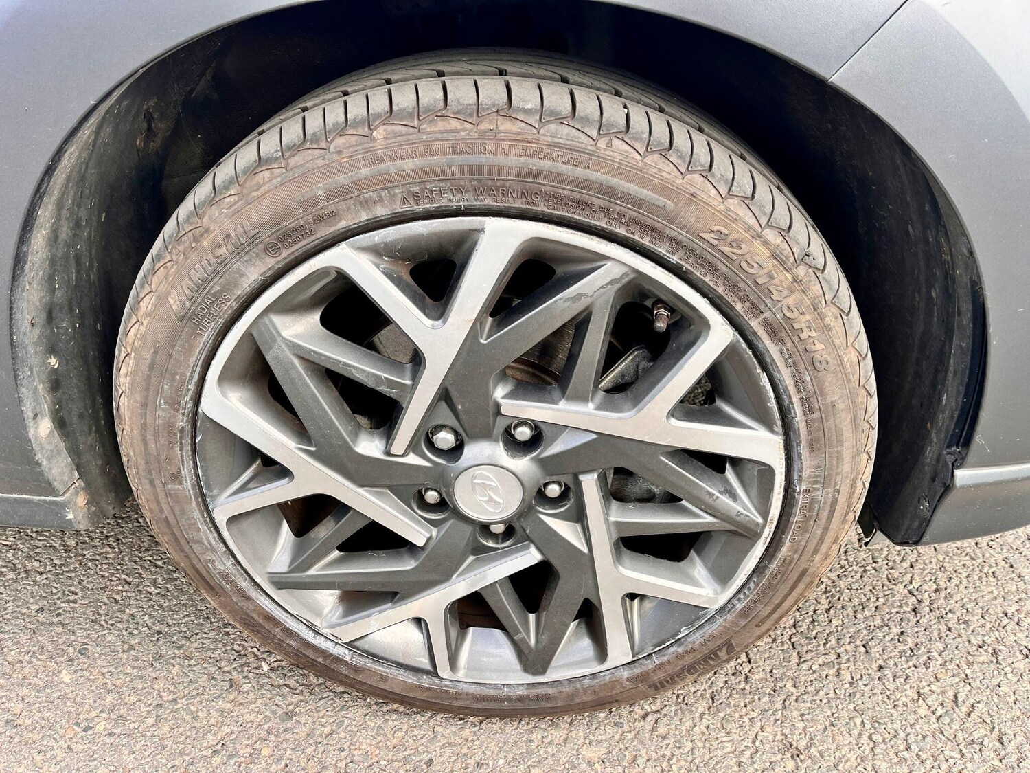 Used Hyundai KONA 2021 for sale - 78033625: Photo 37