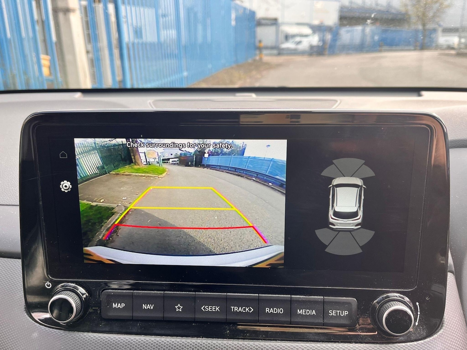 Used Hyundai KONA 2021 for sale - 78033625: Photo 38