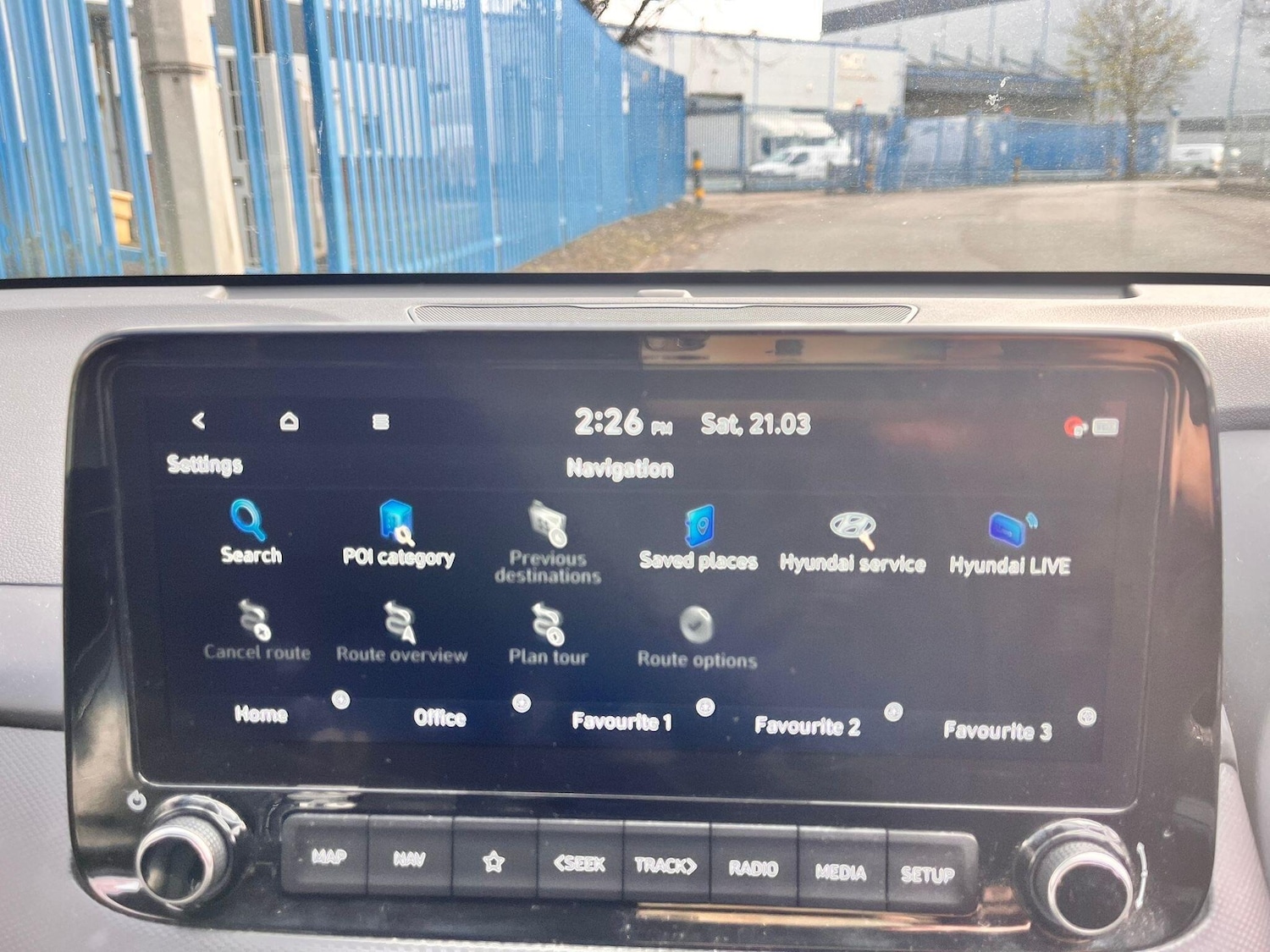 Used Hyundai KONA 2021 for sale - 78033625: Photo 41