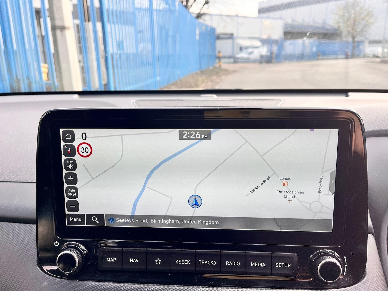 Used Hyundai KONA 2021 for sale - 78033625: Photo 42