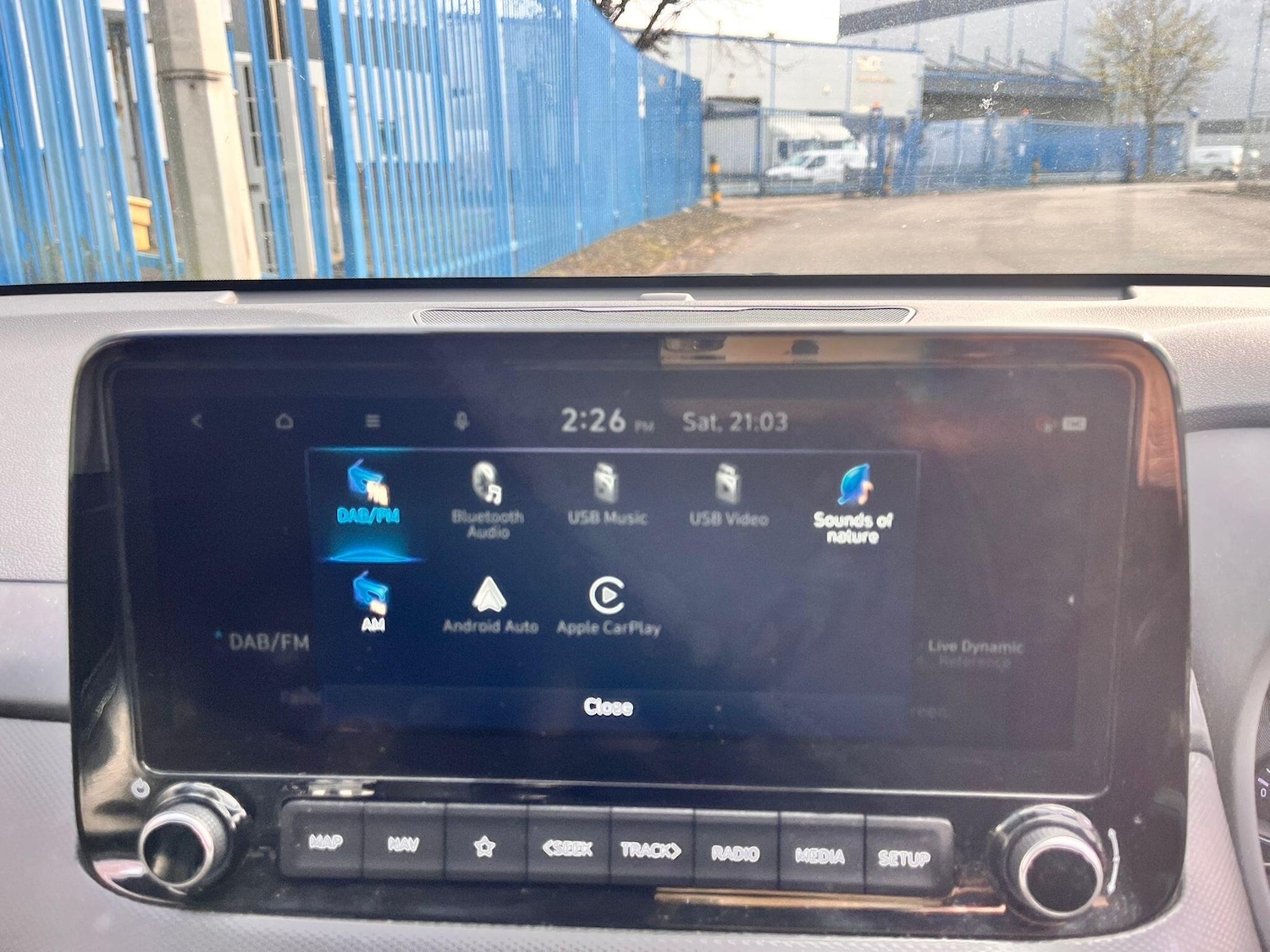 Used Hyundai KONA 2021 for sale - 78033625: Photo 44