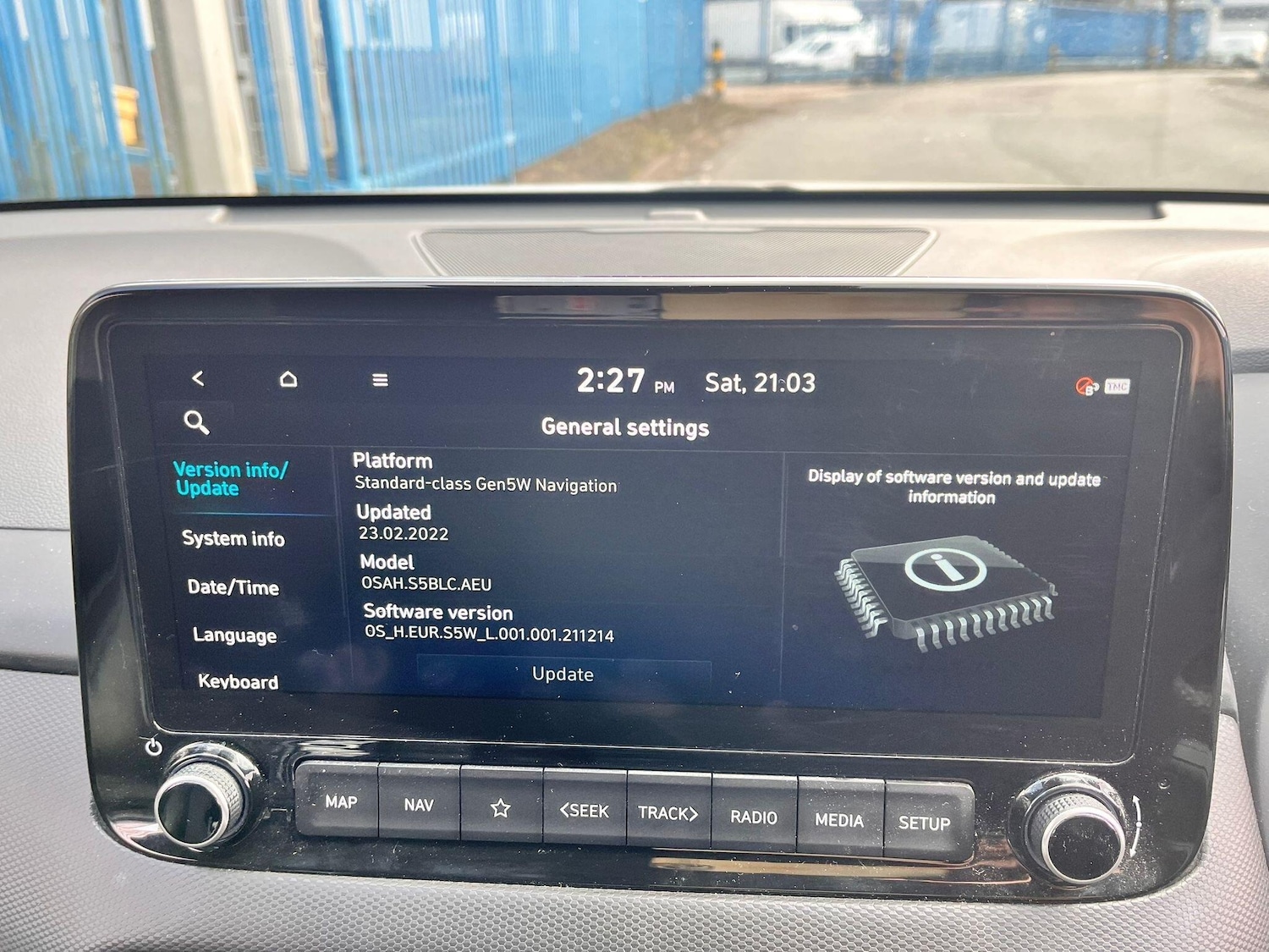 Used Hyundai KONA 2021 for sale - 78033625: Photo 46