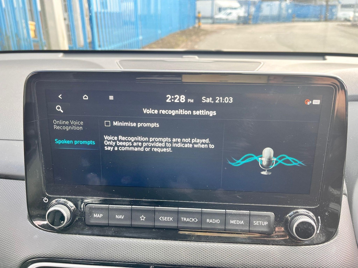 Used Hyundai KONA 2021 for sale - 78033625: Photo 47