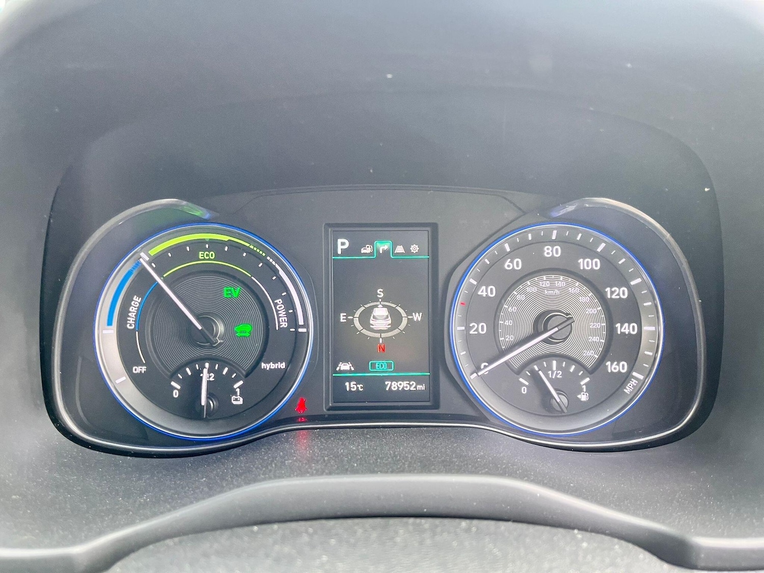 Used Hyundai KONA 2021 for sale - 78033625: Photo 48