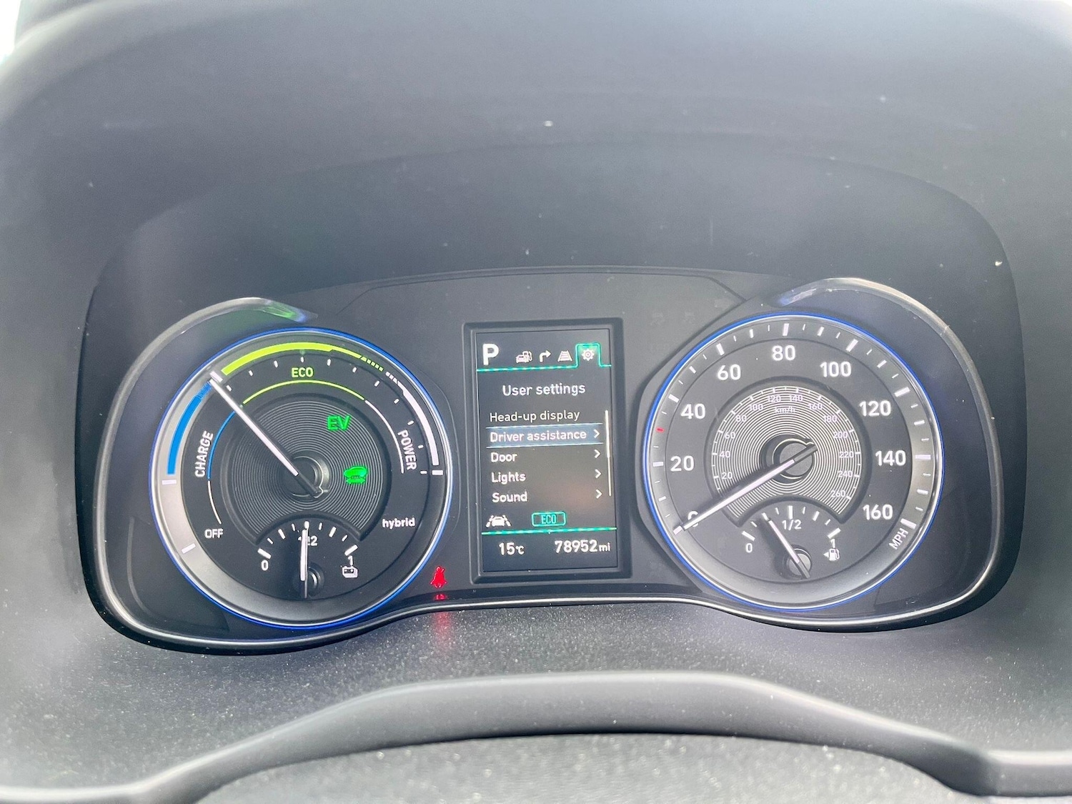 Used Hyundai KONA 2021 for sale - 78033625: Photo 49