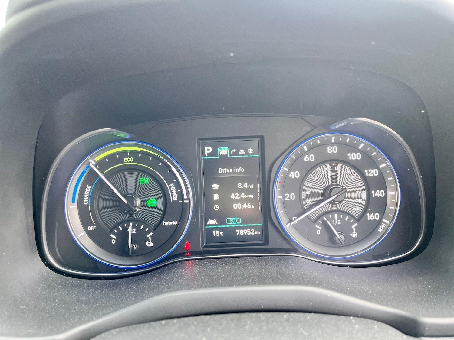 Used Hyundai KONA 2021 for sale - 78033625: Photo 50