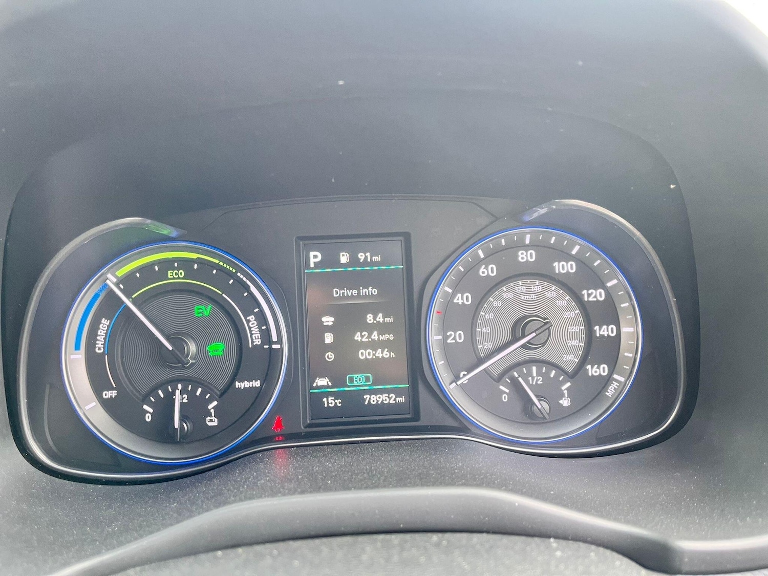 Used Hyundai KONA 2021 for sale - 78033625: Photo 51