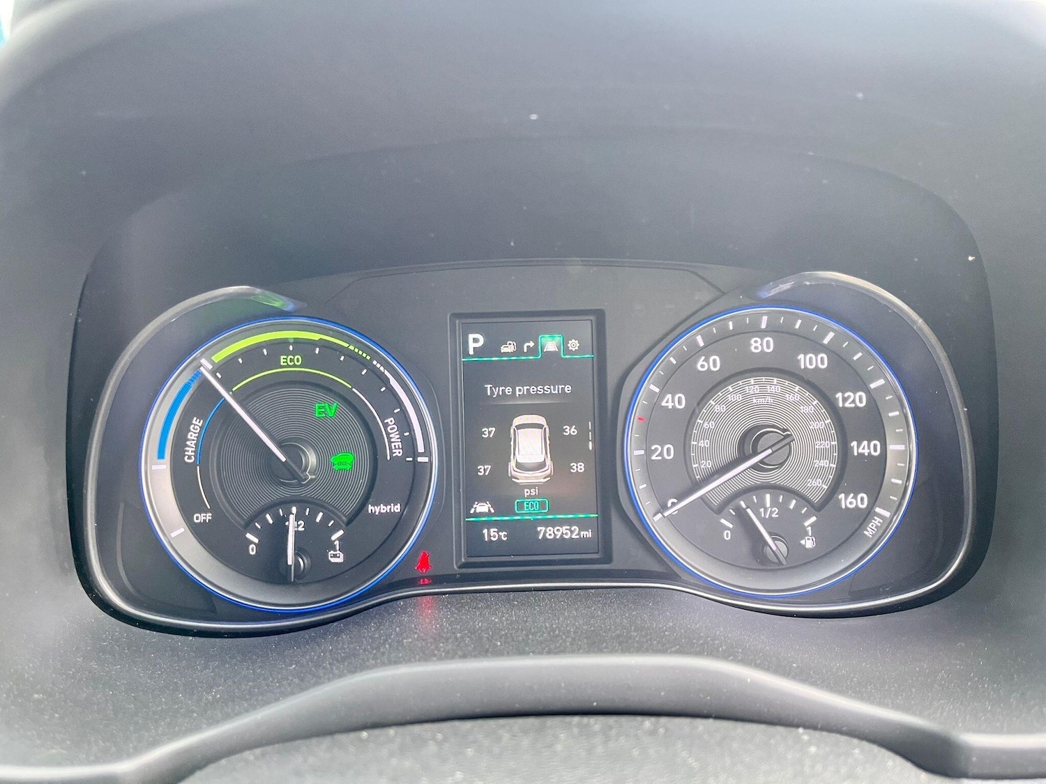 Used Hyundai KONA 2021 for sale - 78033625: Photo 52