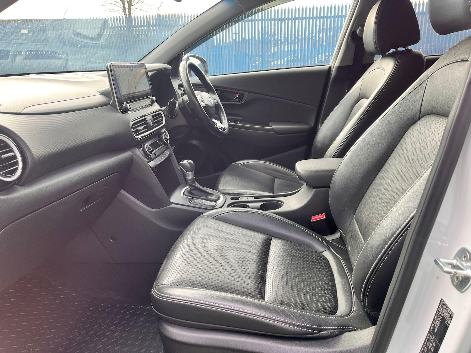 Used Hyundai KONA 2021 for sale - 78033625: Photo 57