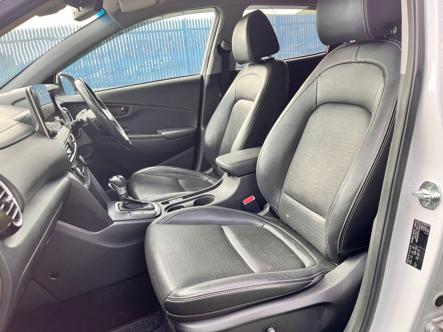 Used Hyundai KONA 2021 for sale - 78033625: Photo 58