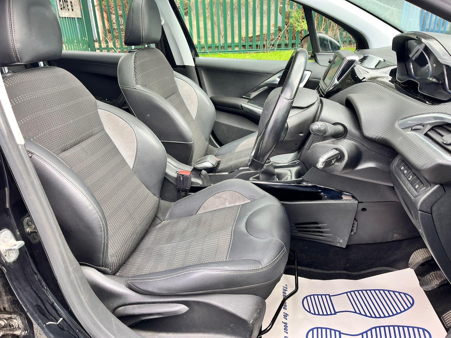 Used Peugeot 2008 2018 for sale - 78115875: Photo 10