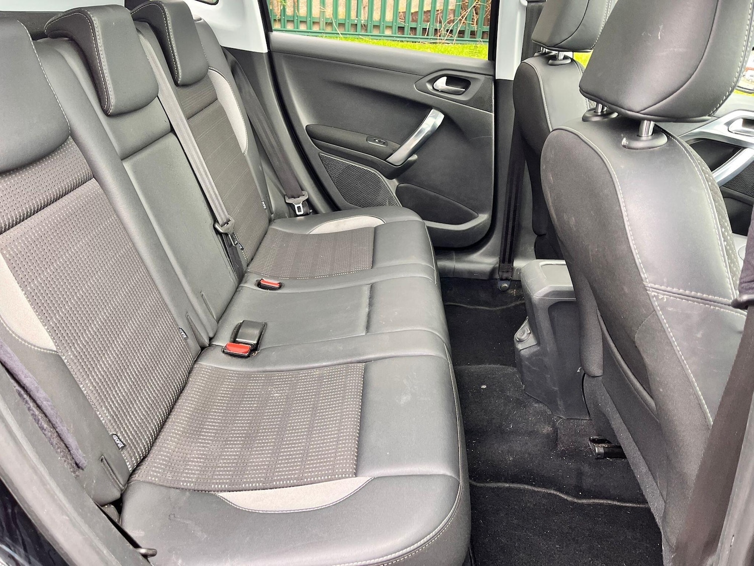 Used Peugeot 2008 2018 for sale - 78115875: Photo 12