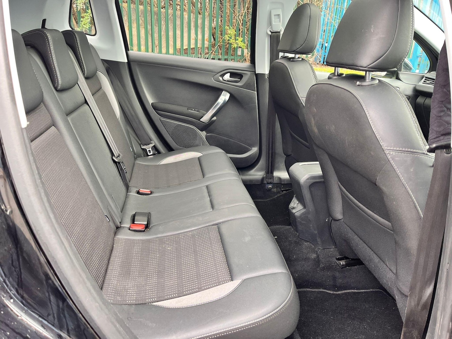 Used Peugeot 2008 2018 for sale - 78115875: Photo 13