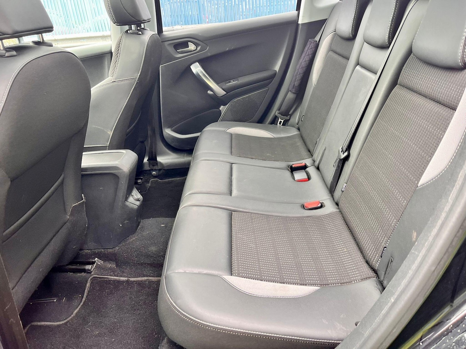 Used Peugeot 2008 2018 for sale - 78115875: Photo 14