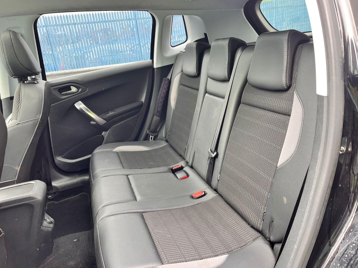 Used Peugeot 2008 2018 for sale - 78115875: Photo 15