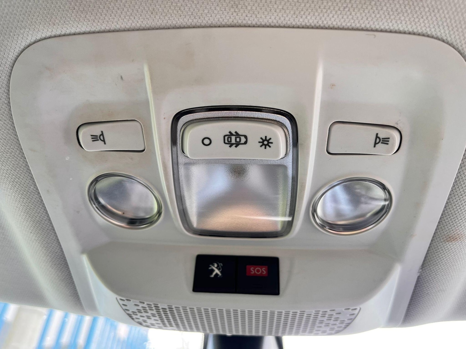 Used Peugeot 2008 2018 for sale - 78115875: Photo 20