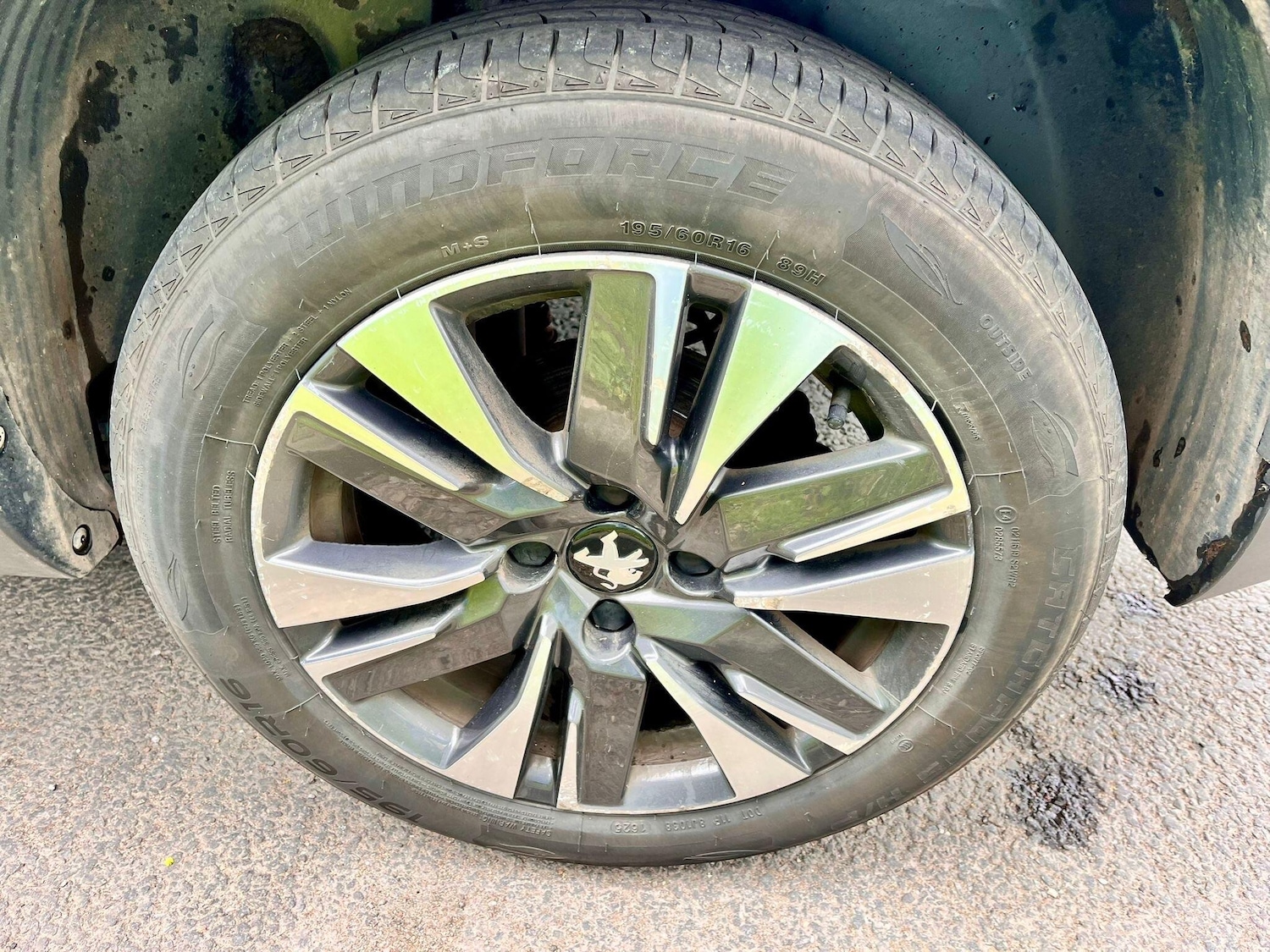 Used Peugeot 2008 2018 for sale - 78115875: Photo 25