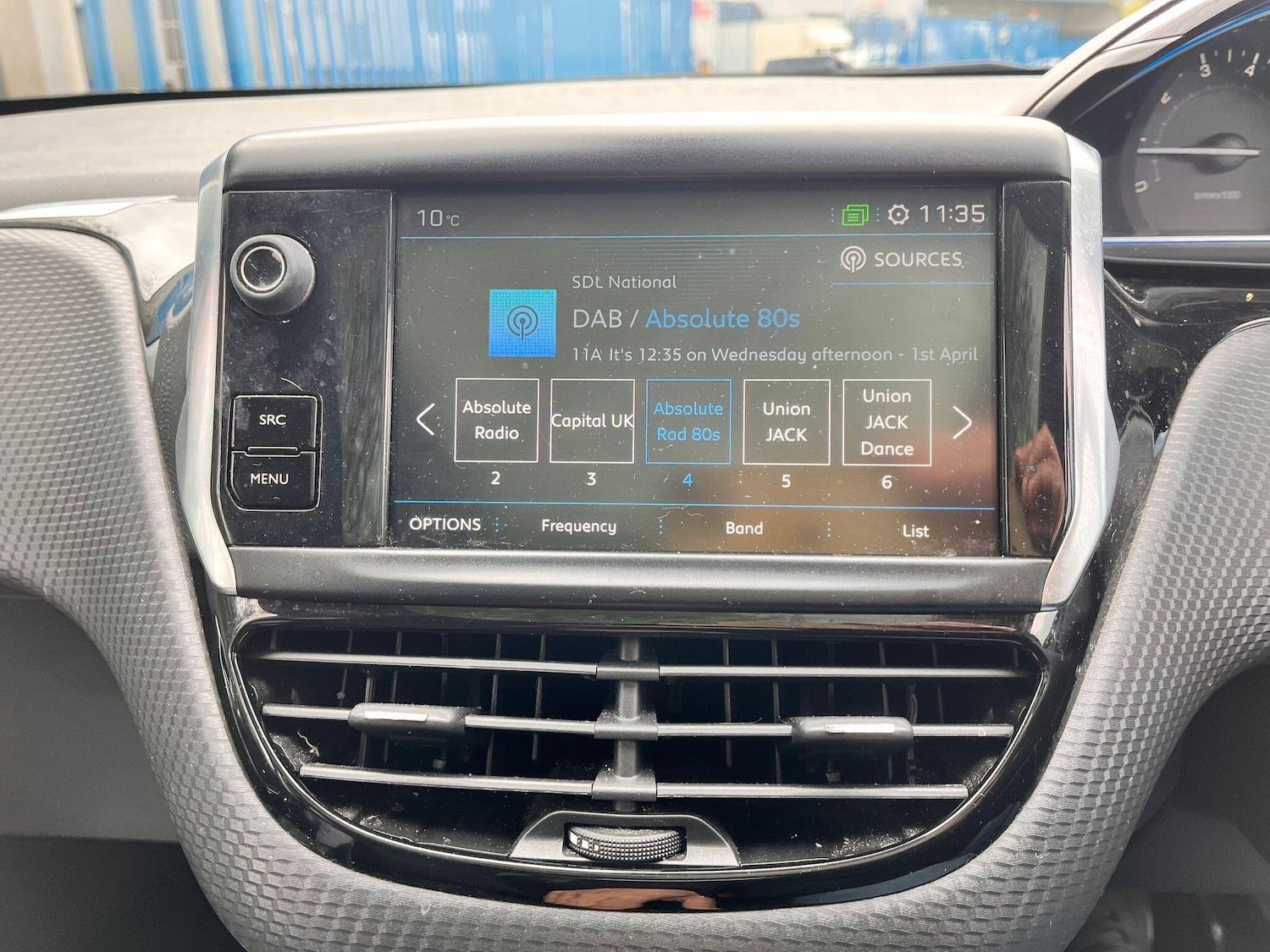 Used Peugeot 2008 2018 for sale - 78115875: Photo 27